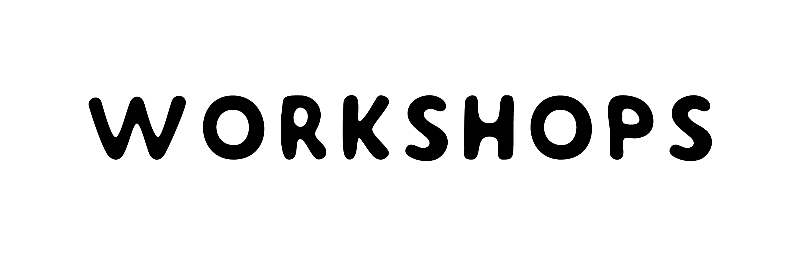 custom creative workshops